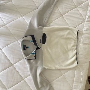 Patagonia Fleece